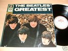 LP The Beatles,Greatest,first Pr,w. gold Odeon,SMO83991