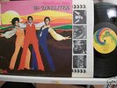 LOVELITES …Female SOuL LP… WITH LOVE FROM THE LOVELITES
