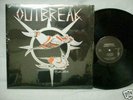 OUTBREAK-MASTER STROKE 1986 CANADA