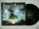 IRON CROSS-WARHEAD 1985 USA