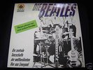 DIE BEATLES / GERMAN / Please Please Me / -2 -2 / NM