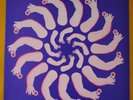 EMBRYO - OPAL rare orig kraut prog lp OHR