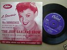 JUDY GARLAND  Show Souvenir 7