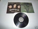 Motörhead  -Overnight Senstion Vinyl LP