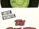 THE SAINTS EROTIC NEUROTIC RARE ORIG AUSSIE PIC SLEEVE