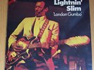 London Gumbo by Lightnin' Slim. Blue Horizon. Lightning