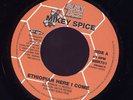 Mikey Spice Ethiopian Here I Come orig 45 Listen