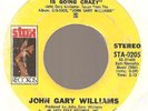NORTHERN SOUL - JOHN GARY WILLIAMS-