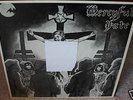 RARE Private Hard Rock LP KING DIAMOND M FATE 