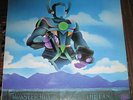 CAN - MONSTER MOVIE - UA UK 69 VERY FIRST UK PRESSING