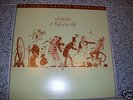 LP Genesis A Trick of the Tail Original Master by MFSL