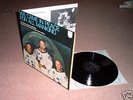 WE CAME IN PEACE FOR ALL MANKIND, APOLLO 11 ARCHIVE LP