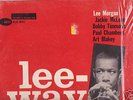 Lee Morgan Lee-Way Blue Note 4034 47 W 63 DG EAR SHRINK