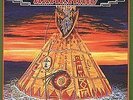 Hawkwind - Electric Tepee Near Mint Ltd Edition #4776
