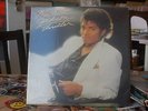 michael jackson sealed and perfect thriller  album