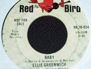 NORTHERN SOUL 45   Ellie Greenwich