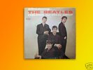 INTRODUCING THE BEATLES  W/ LOVE ME DO - PS I LOVE YOU