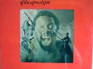 EUGENE McCDANIELS HEADLESS HEROES APOCALYPSE 1971 MINT