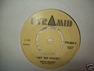 AUSTIN FAITHFULL-Aint that peculiar/Antisocial(Pyramid)