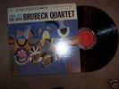 DAVE BRUBECK QUARTET-
