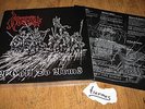 Gospel Of The Horns - A Call To Arms LP Destroyer 666