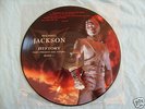 Michael Jackson - History - Picture Disc RARITÄT