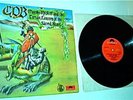 COB- Moyshe McStiff &...(1972 LP, Polydor UK/Folk Mill)