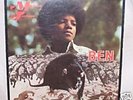 michael jackson ben 1972 lp  rare withdrawn rats cover