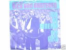 combo nick van gasteren-rio de janeiro/die foto