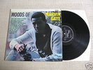 MARVIN GAYE.Moods Of. Rare Orig 1966 UK Tamla Motown Lp