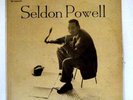 SELDON POWELL LP Plays Royal Roost deep groove mono
