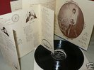 don thompson, jupiter, orig private folk prog lp