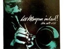 LEE MORGAN LP Presenting Indeed 1956 Original Blue Note