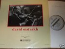 SAX 2253 Encores by David Oistrakh B/S