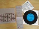 V/A GUIDED BY VOICES ROCOCO ROT HOOD 7