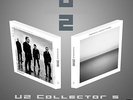 U2 Ltd Ed Collectors Box Set For 7