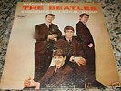 THE BEATLES ORIG INTRODUCING VJ VEE JAY OVAL LABEL LP