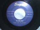 RARE DOO WOP 45- DANNY AND THE JUNIORS