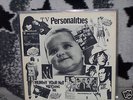 RARE TV PERSONALITIES 1.LP UK ORIGINAL 1981 WHAAM3 M-