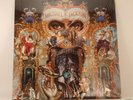 Michael Jackson Dangerous Album Factory Sealed 2 LP