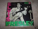 ELVIS PRESLEY  RECORD ALBUM LPM 1254 1ST PRESS