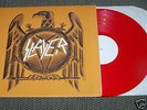 SLAYER - CLASH OF THE TITANS   megadeth  forbidden dri