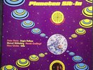 COSMIC JOKERS Planeten Sit-In LP re KLAUS SCHULZE kraut