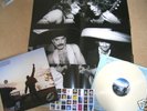 Queen Made In Heaven LP White Colour Vinyl posters MINT