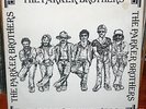 PARKER BROTHERS: private PA modern soul boogie LP hear