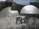 Mars Volta De-loused in the Comatorium vinyl lp 12