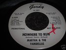 Promo Motown 45/ Martha & Vandellas 