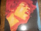 psych  JIMI HENDRIX  Electric Ladyland  SEALED