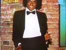 MICHAEL JACKSON Off The Wall vinyl LP Half Speed Master