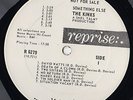 The KINKS - Something Else By - MONO USA Promo Only LP